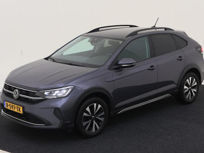 Volkswagen Taigo 1.0 TSI 110PK DSG LIFE BUSINESS, 2022
