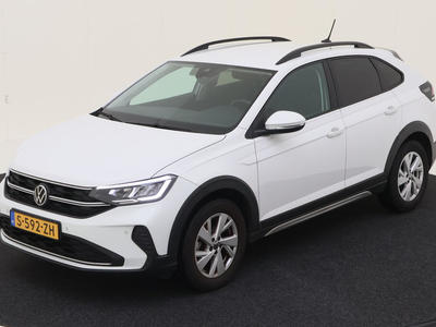 Volkswagen Taigo 1.0 TSI 95PK LIFE, 2023