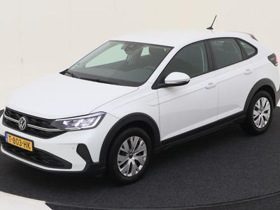 Volkswagen Taigo 1.0 TSI 95PK, 2023