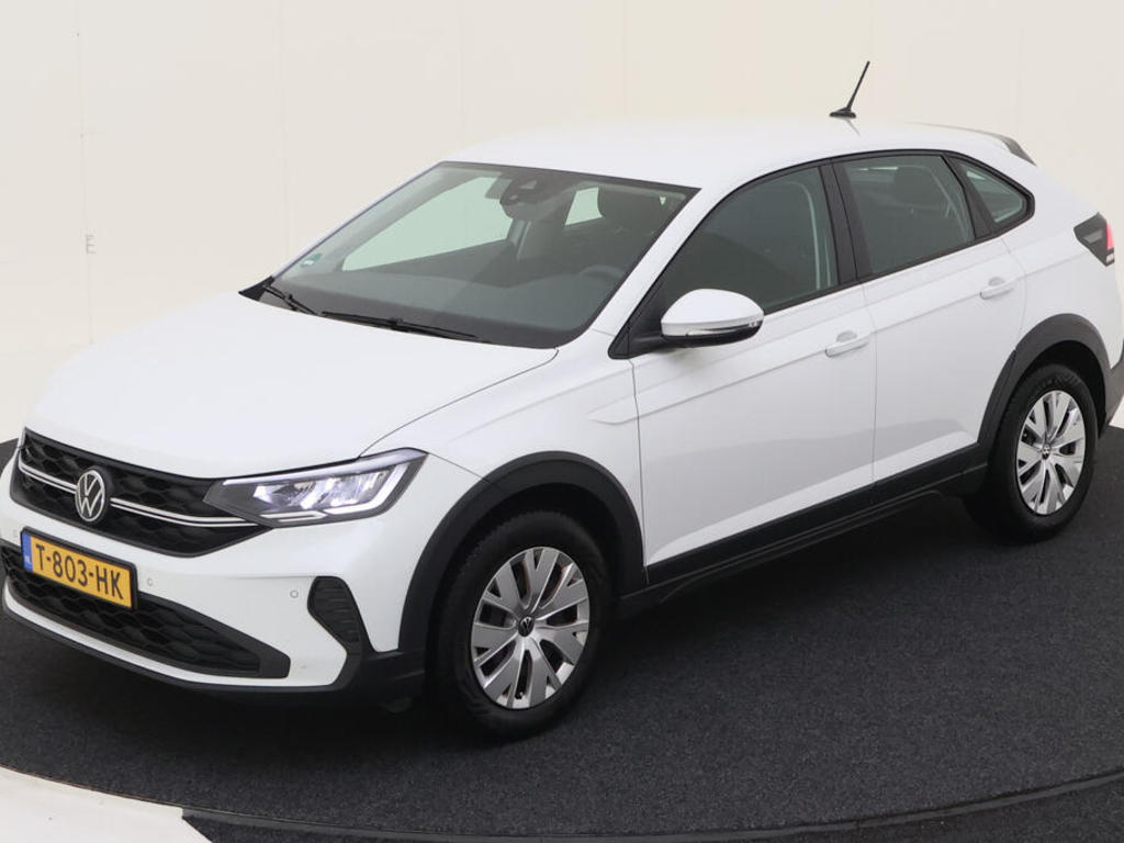 Volkswagen Taigo 1.0 TSI 95PK, 2023