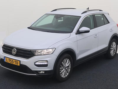 Volkswagen T-roc 1.0 TSI 110PK STYLE, 2021