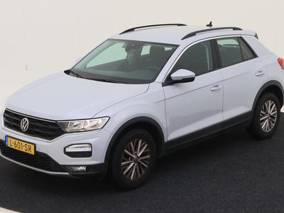 Volkswagen T-roc 1.0 TSI 110PK STYLE EXECUTIVE CAMERA CLIMATRONIC SPIEGEL, 2021