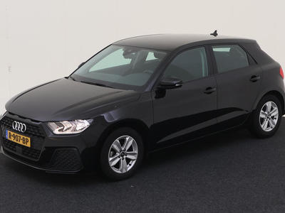Audi A1 Sportback 25 TFSI 95PK PRO LINE, 2022