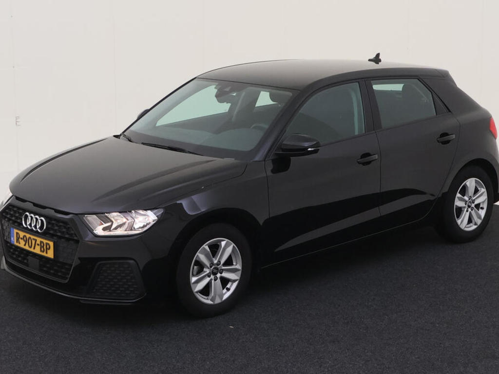 Audi A1 Sportback 25 TFSI 95PK PRO LINE, 2022