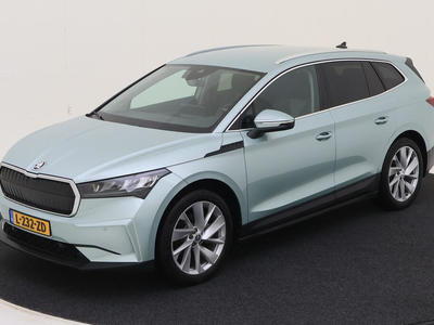Skoda Enyaq iv 60 BEV 180PK 58KWH CLIMATE COMFORT PARK, 2021