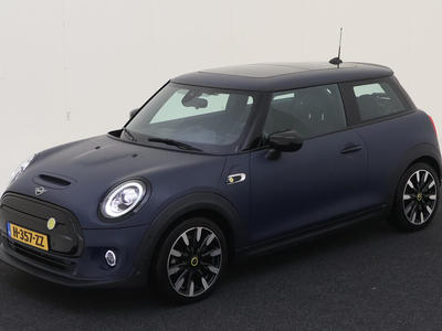 MINI Electric BEV 33KWH 184PK YOURS, 2020