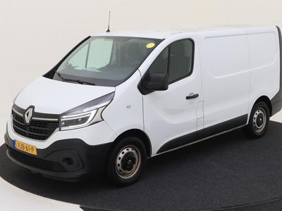 Renault Trafic 2.0 DCI 120PK T29 L1H1 COMFORT TREKHAAK, 2021