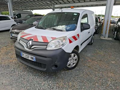 Renault Kangoo Express Extra R-Link Energy dCi 110 VU Bridage Moteur 130 km/h [4P] bvm 6-110CH-5cv, 2018