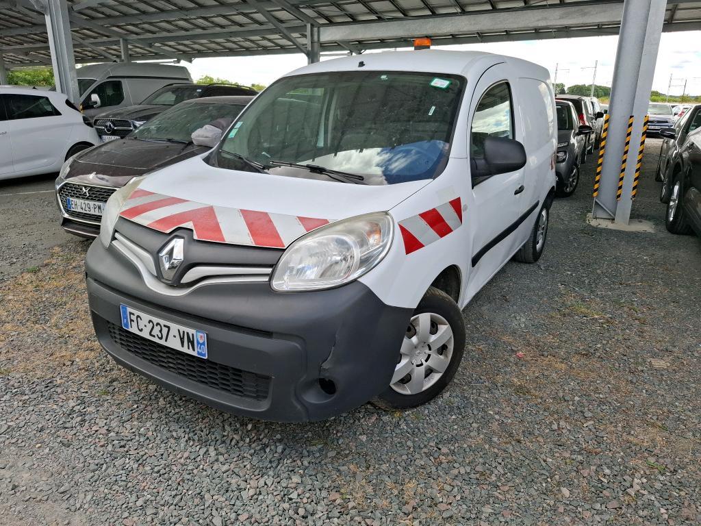 Renault Kangoo Express Extra R-Link Energy dCi 110 VU Bridage Moteur 130 km/h [4P] bvm 6-110CH-5cv, 2018