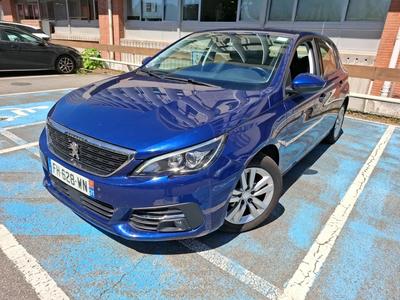 Peugeot 308 Puretech 110 S&amp;S Active Business VP [5P] bvm 6-110CH-5cv, 2019