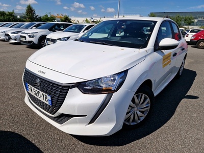 Peugeot 208 AFFAIRE 1.5 BlueHDi 100 S&amp;S Premium Pack VF [5P] 6-100CH-5cv, 2021