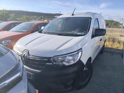 Renault EXPRESS Confort - Blue dCi 95 VU [4P] bvm 6-95CH-5cv, 2021
