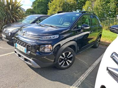 Citroen C3 Aircross BlueHDi 120 S&amp;S EAT6 Shine Business VP [5P] bva 6-120CH-6cv, 2019