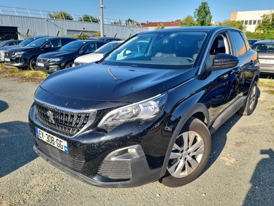 Peugeot 3008 Puretech 130 S&amp;S EAT6 ACTIVE BUSINESS VP [5P] bva 6-130CH-7cv, 2018