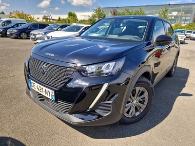 Peugeot 2008 PureTech 100 S&amp;S ACTIVE PACK VP [5P] bvm 6-100CH-5cv, 2022