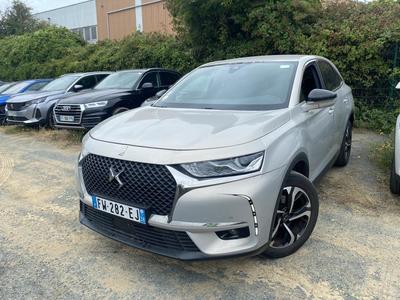 Ds DS 7 CROSSBACK BlueHDi 130 Automatique Business VP [5P] bva 8-130CH-7cv, 2020