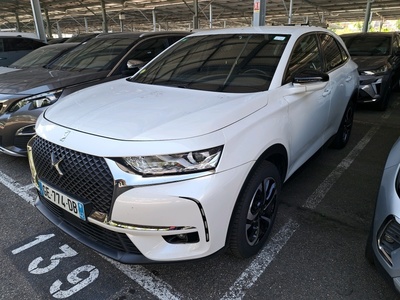 Ds DS 7 CROSSBACK BlueHDi 130 Automatique Business VP [5P] bva 8-130CH-7cv, 2022
