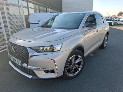 Ds DS 7 CROSSBACK BlueHDi 130 Automatique RIVOLI VP [5P] bva 8-130CH-7cv, 2022