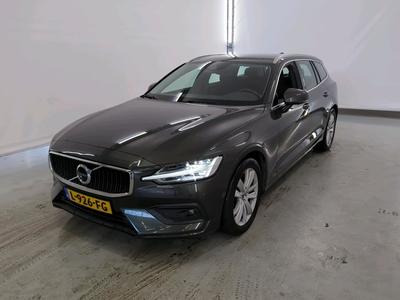 Volvo V60 2.0 B3 BUSINESS PRO, 2021