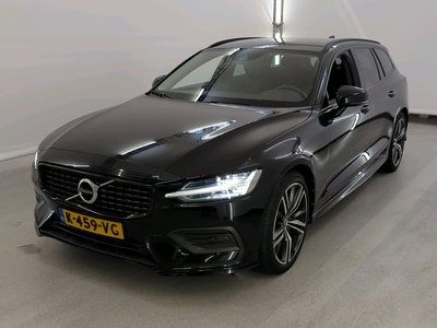 Volvo V60 2.0 B3 MOMENTUM ADVANTAGE, 2021