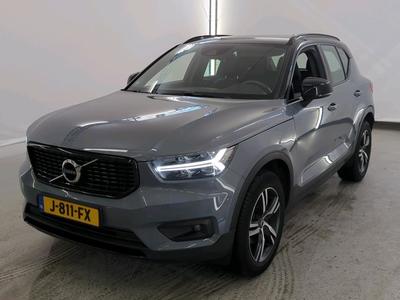 Volvo Xc40 1.5 T3 R-DESIGN, 2020