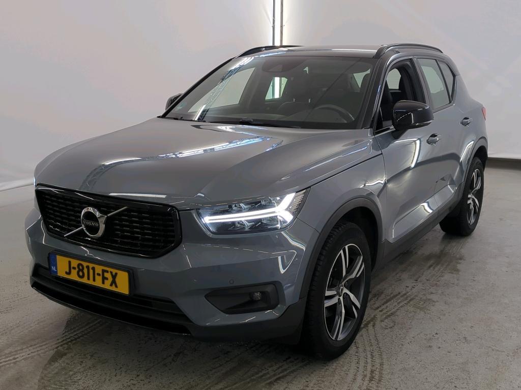 Volvo Xc40 1.5 T3 R-DESIGN, 2020