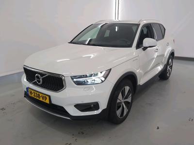 Volvo Xc40 1.5 T5 TWIN ENGINE INSCRIPTION, 2020