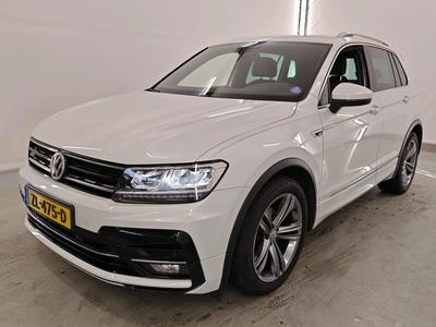 Volkswagen Tiguan 1.5 TSI ACT HIGHLINE BUSINESS R, 2019