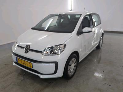 Volkswagen Up! 1.0, 2022