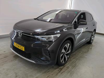 Volkswagen Id4 FIRST 77 KWH, 2021