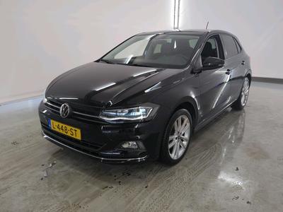 Volkswagen Polo 1.0 TSI HIGHLINE, 2021