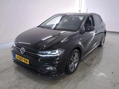 Volkswagen Polo 1.0 TSI HIGHLINE BUSINESS R, 2020