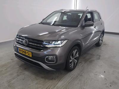 Volkswagen T-cross 1.0 TSI STYLE, 2019