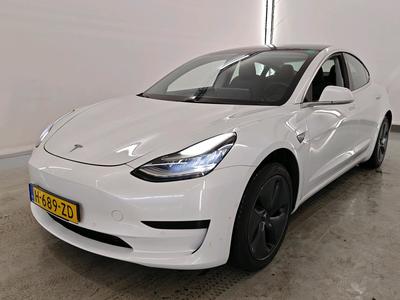 Tesla Model 3 STANDARD RWD PLUS 60 KWH, 2020