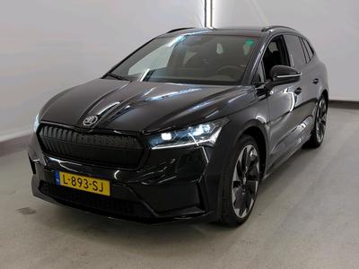 Skoda Enyaq iv 60 SPORTLINE, 2021