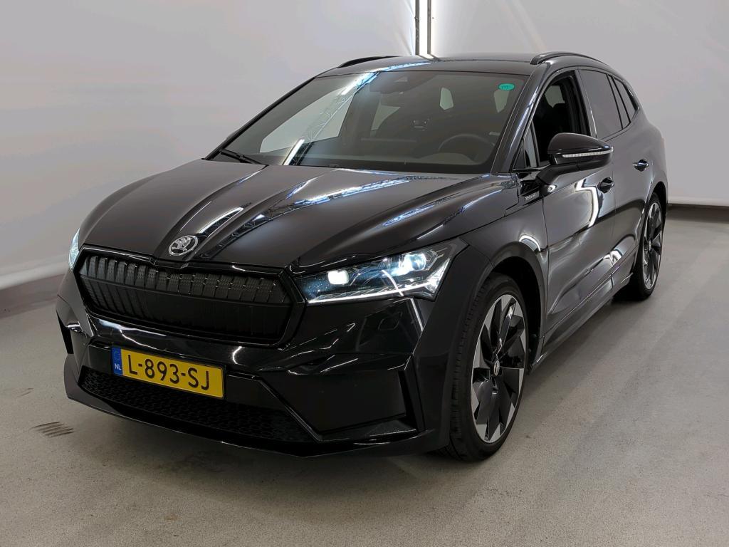 Skoda Enyaq iv 60 SPORTLINE, 2021