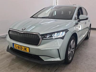 Skoda Enyaq iv 80, 2021