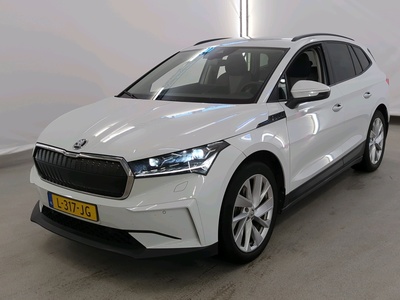 Skoda Enyaq iv 60 FIRST EDITION, 2021