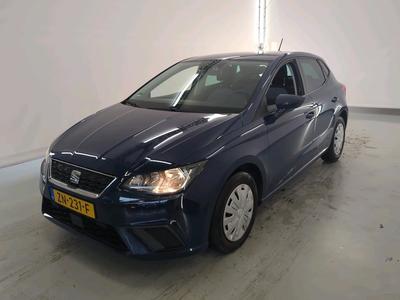 Seat Ibiza 1.0 TSI STYLE BUSINESS INTENSE, 2019