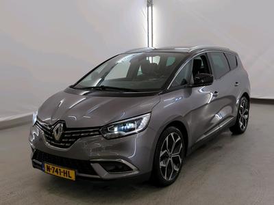 Renault Grand Scenic 1.3 TCE INTENS 7P., 2021