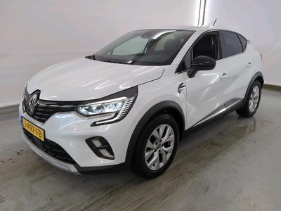 Renault Captur 1.0 TCE 100 INTENS, 2020