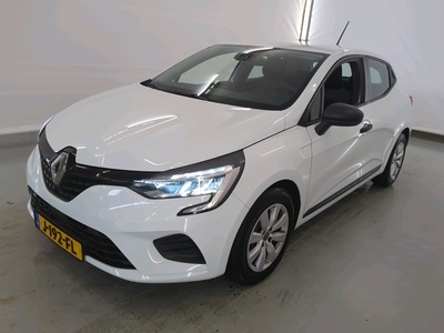 Renault Clio 1.0 TCE LIFE, 2020