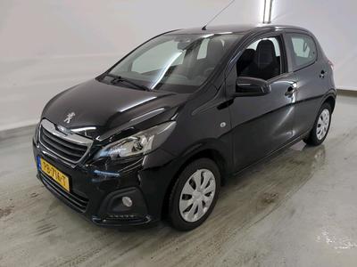 Peugeot 108 1.0 E-VTI ACTIVE, 2017