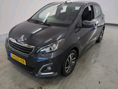 Peugeot 108 1.0 E-VTI ALLURE, 2020
