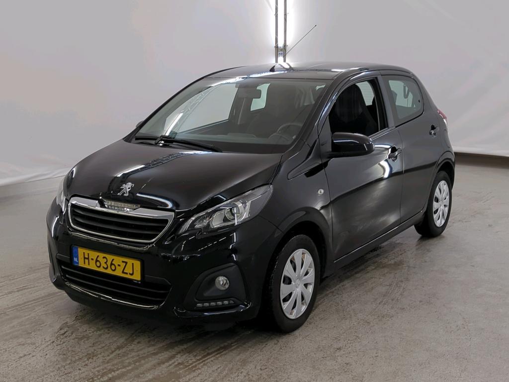 Peugeot 108 1.0 E-VTI ACTIVE, 2020