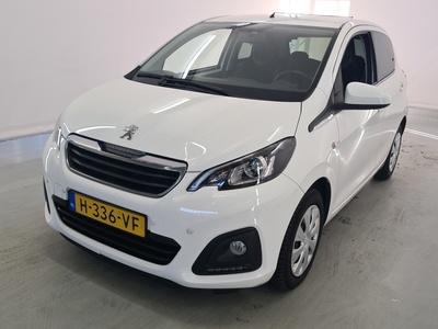 Peugeot 108 1.0 E-VTI ACTIVE, 2020