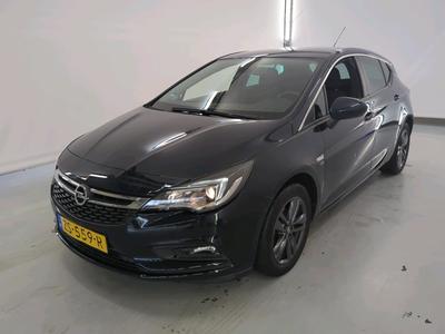 Opel Astra 1.0 TURBO 120 JAAR EDITION, 2019