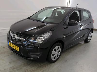 Opel Karl 1.0 ECOFLEX 120 JAAR EDITION, 2019