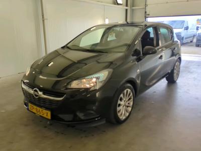 Opel Corsa 1.0 TURBO 120 JAAR EDITION, 2019