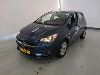 Opel Corsa 1.4 EDITION, 2017